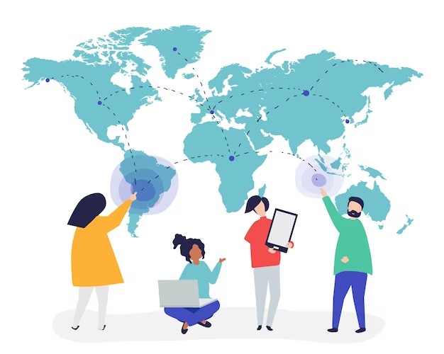 CISA Global Recognition