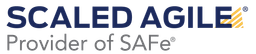 scaled agile logo