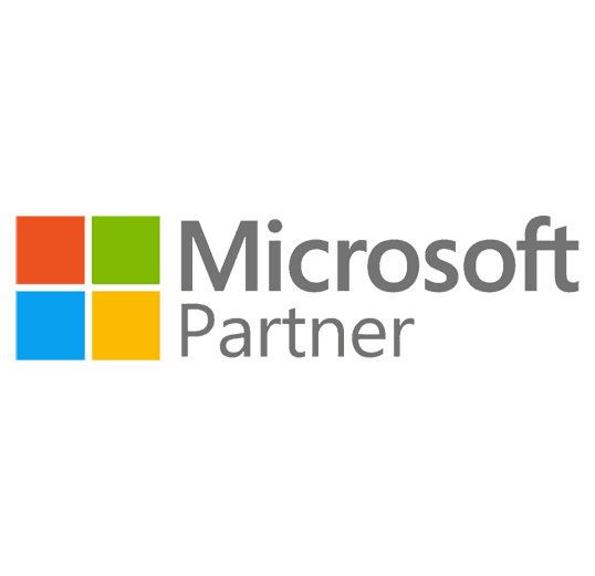 Microsoft Partner