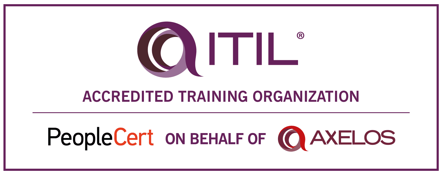 Spoclearn Achieves AXELOS/PeopleCert Accreditation to Deliver ITIL 4 Modules Worldwide