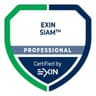 SIAM Certificationicon