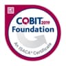 COBIT® 2019 Foundationicon