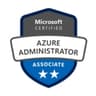 AZ-104T00-A: Microsoft Azure Administratoricon