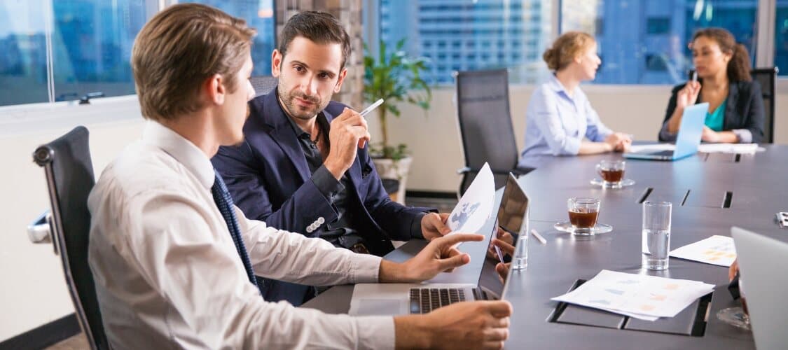 Program Management Professional (PgMP)®