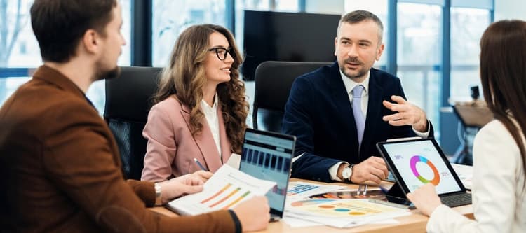 PMI-PBA (Professional Business Analysis)