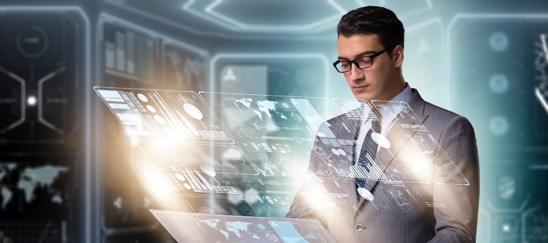 ITIL 4 Leader: Digital & IT Strategy