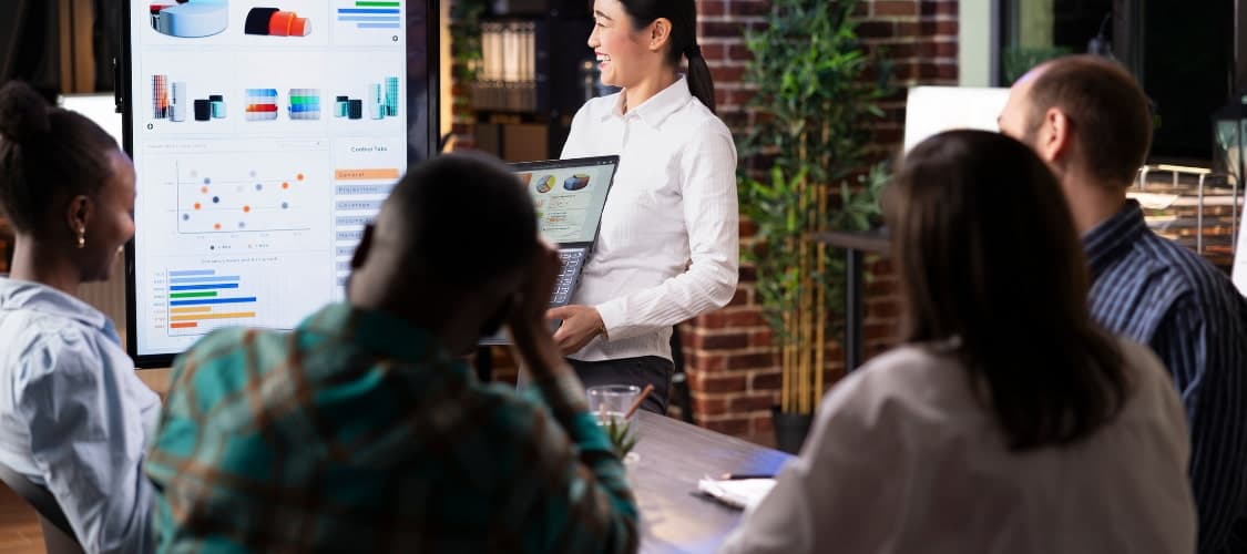 SAFe® 6.0 RTE Certification