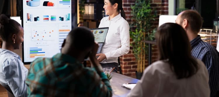 SAFe® 6.0 RTE Certification