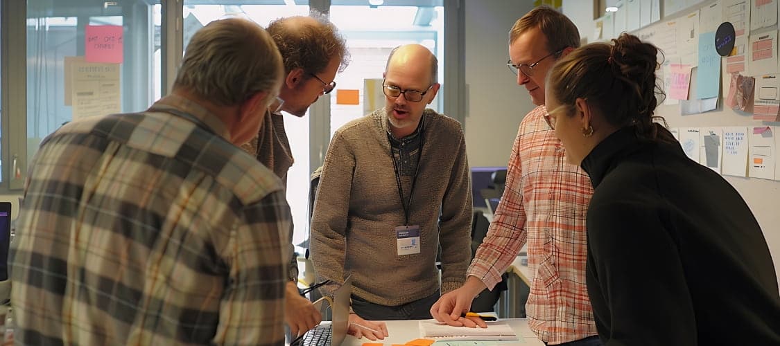 Agile Scrum Master
