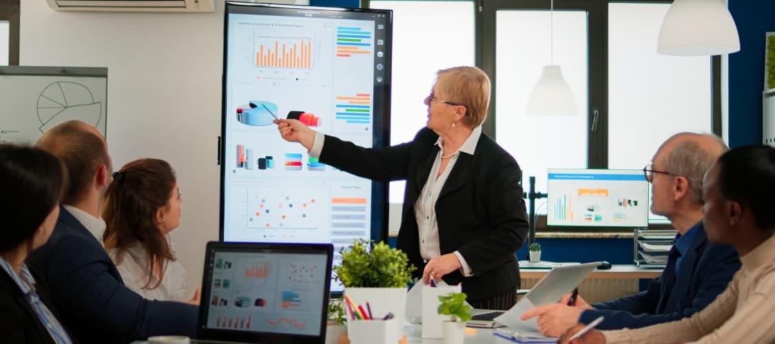 Value Stream Mapping