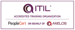 itil accredation logo 