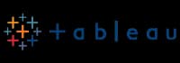 Tableau Accreditation Logo