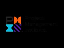 PMP accredation logo 