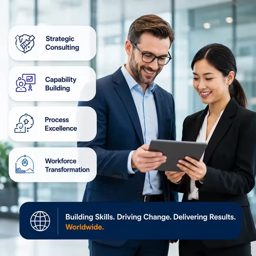 home page banner for spoclearn