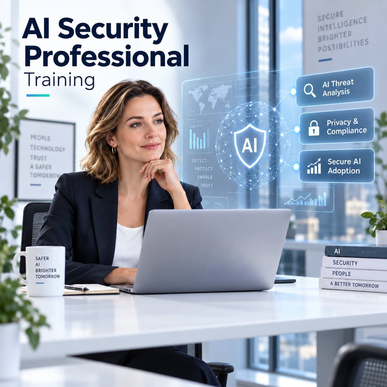 AI Security Professional