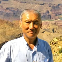 Sam Oshikoji