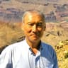 Sam Oshikoji