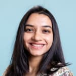 Priya Menon