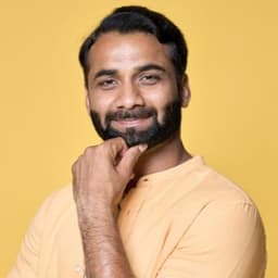 Ravi Desai