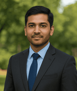 Ravi Desai