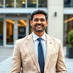 Ravi Mehta