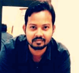Mangesh Shahi