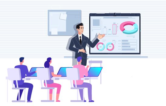 Corporate Training