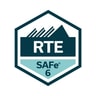 SAFe® 6.0 RTE Certificationicon