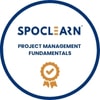 Project Management Fundamentalsicon