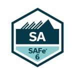 Leading SAFe® 6.0 (SAFe Agilist)icon