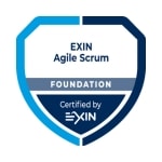 Agile Scrum Foundationicon