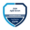 Agile Scrum Foundationicon