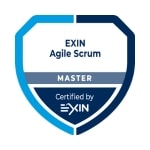Agile Scrum Mastericon