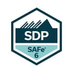 SAFe 6.0 DevOpsicon