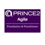 PRINCE2 Agile Foundation & Practitionericon