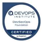 DevSecOps Foundationicon