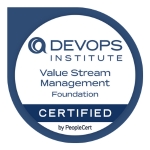 Value Stream Management Foundationicon