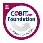 COBIT® 5 Foundationicon