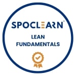 Lean Fundamentalsicon