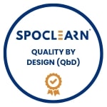 Quality by Design (QbD)icon