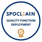Quality Function Deploymenticon