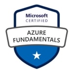 Microsoft Azure Fundamentals (AZ-900)icon