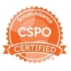 CSPO® Certificationicon