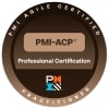 PMI-ACP Certificationicon