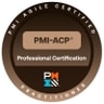 PMI-ACP® Certificationicon
