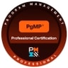 Program Management Professional (PgMP)®icon