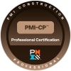 PMI-CP (Construction Professional)icon