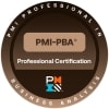 PMI-PBA (Professional Business Analysis)icon