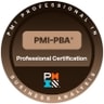 PMI-PBA® (Professional Business Analysis)icon