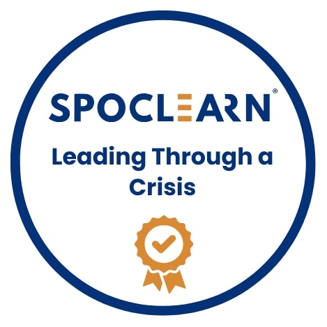 Leading Through a Crisisicon